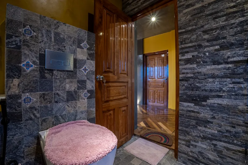 Private en-suite at RedKing Studio Apartment, Moratuwa — view 4